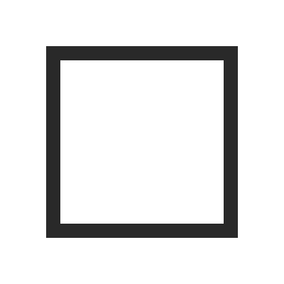 2D Animation of a rectangle rotating